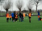 Training Schouwen-Duiveland Selectie Onder 13 & 14 op sportpark 'Het Springer' van vrijdag 30 december 2022 (75/98)